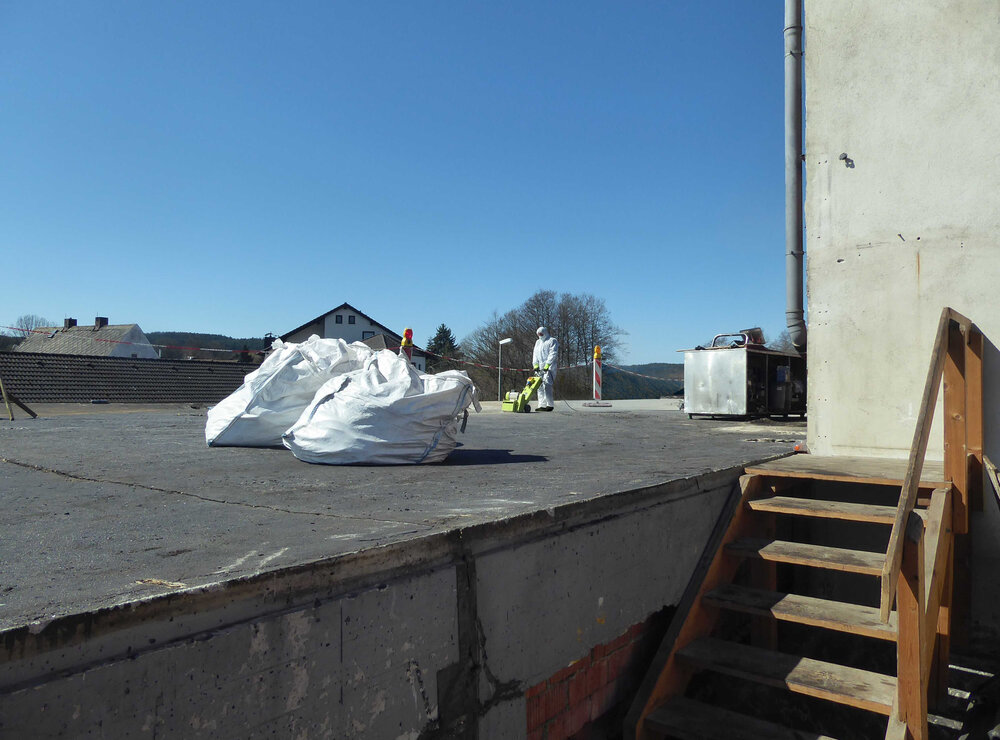 Remediation Planning