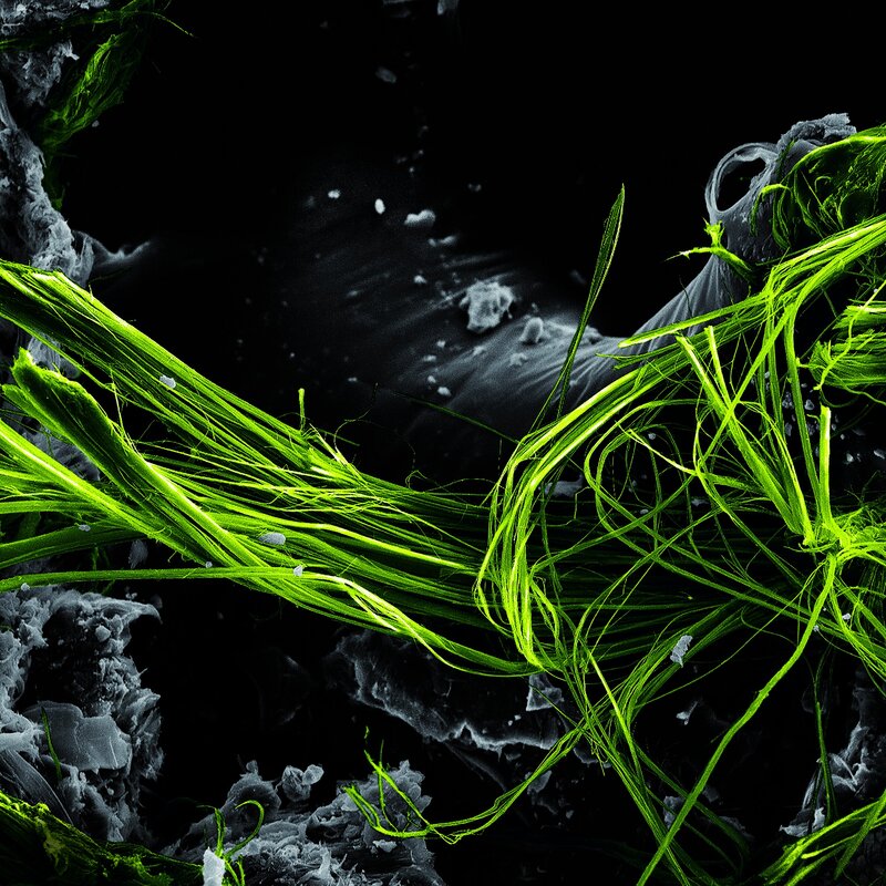 Asbestos and Fibre Analysis